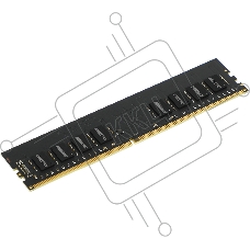 Оперативная память Digma DDR4 8Gb 2666MHz DGMAD42666008D RTL PC4-21300 CL19 DIMM 288-pin 1.2В dual rank