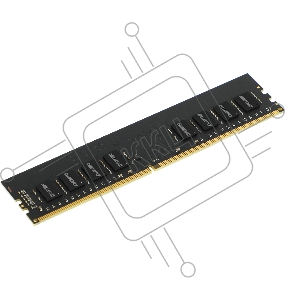 Память Digma DDR4 8Gb 2666MHz DGMAD42666008D RTL PC4-21300 CL19 DIMM 288-pin 1.2В dual rank