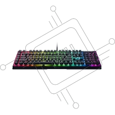 Игровая клавиатура Razer BlackWidow V4 X (Yellow Switch) - Russian Layout/ Razer BlackWidow V4 X (Yellow Switch) - Russian Layout