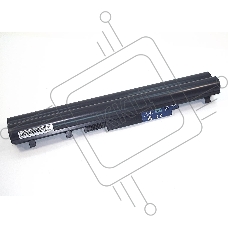 Аккумуляторная батарея для ноутбука Acer TravelMate 8372 14.4V 4400mAh OEM черная
