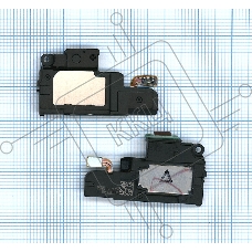 Полифонический динамик (Buzzer) для Huawei Nova (D2CAN-L11)