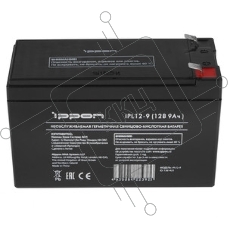 Батарея для ИБП Ippon Pacific II 3000 72В 9Ач для Pacific II 3000