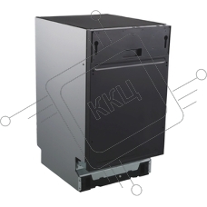 Встраиваемая посудомоечная машина Indesit DIS C120