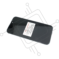 Дисплей для Apple iPhone 16 Plus JCID (Soft Oled) (с верификацией, привязка без ошибки)