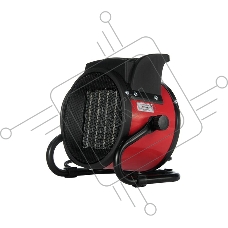 Тепловая пушка XR-02220 220-240В 0,25/1,0/2,0 кВт