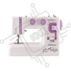 Швейная машина Comfort 33 белый