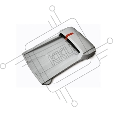 Автоподатчик (ADF) в сборе HP LJ M1522 (CB534-67901) OEM