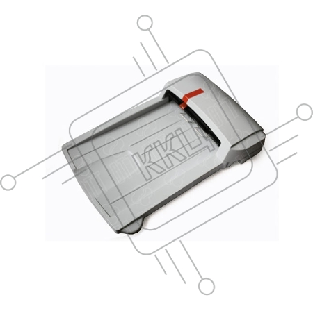 Автоподатчик (ADF) в сборе HP LJ M1522 (CB534-67901) OEM