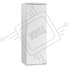 Морозильная камера Nordfrost DF 168 WAP, белый, 210л, 7 ящиков