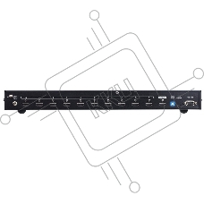 Разветвитель ATEN ATEB 10-Port 4K HDMI Splitter