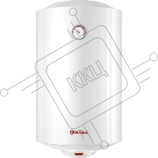 Водонагреватель Thermex Circle 80 V 1.5кВт 80л электрический настенный/белый