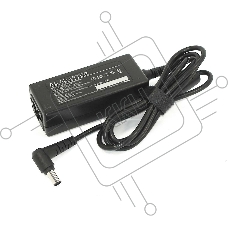 Блок питания для монитора LG 12V 2A (6.5 x 4.4mm) 24W L241206544 OEM