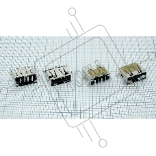 Разъем для ноутбука USB №15