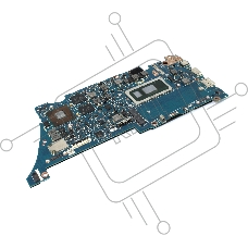 Материнская плата для Asus UX334FL 16G/I7-8565U 90NB0MW0-R00040