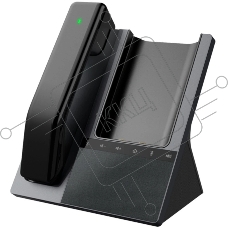 Телефон IP Fanvil V76C черный