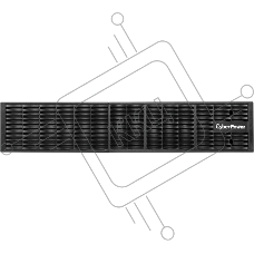Внешний батарейный модуль CyberPower BPE36V60ART2U для моделей OL1000ERTXL2U/OL1500ERTXL2U
