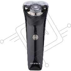 Электробритва роторная SUPRA RS-319