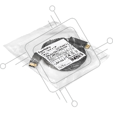 Кабель DisplayPort-HDMI ExeGate EX-CC-DP-HDMI-2.0 (20M/19M, 2м, экран)