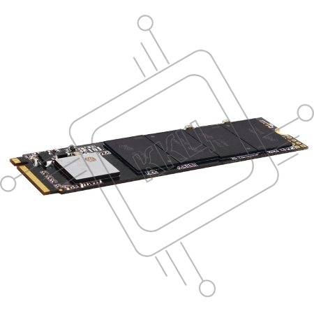 Накопитель SSD Kingspec PCI-E 3.0 128Gb NE-128 M.2 2280