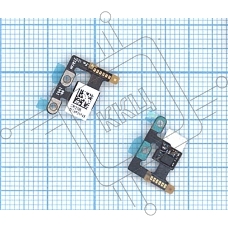 Шлейф GPS антенны для iPhone 5S