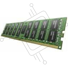 Оперативная память Samsung, DDR4, 16GB (1x16GB), 3200MHz, CL22, ECC, RDIMM, OEM