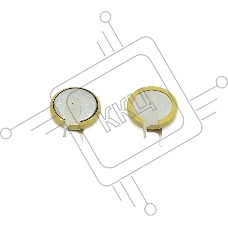 Батарейка CMOS CR1632FV-LF, 3 В
