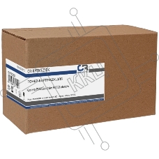 Картридж лазерный CopyRite CR-KYTK5230K TK-5230K черный (2600стр.) для Kyocera P5021cdn/cdw/M5521cdn/cdw