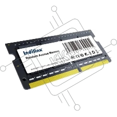 Оперативная память Indilinx, DDR4, 8GB (1x8 GB), 2666 MHz, CL19, SO-DIMM