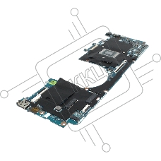 Материнская плата LA-J481P HP Envy x360 13z-ay000 Ryzen 5 4500U