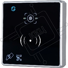 Считыватель карт Tantos TS-RDR-QR2-EM (00-00198198) внутренний