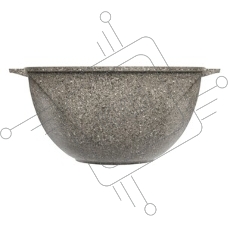 Казан для плова Мечта 54902 Premium mokko 4л