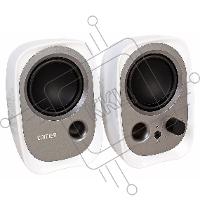 Колонки Edifier R12U white 