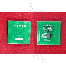 Чип ELP для Xerox Phaser 5500/5550 DRUM 60K (Китай)