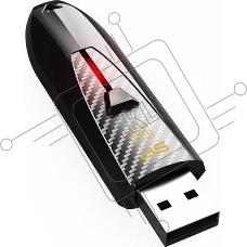 Флешка USB Silicon Power R/W 16 Gb Blaze B25 SP016 GbUF3B25V1K USB 3.0 черный Флешка USB Silicon Power R/W 16 Gb Blaze B25 SP016 GbUF3B25V1K USB 3.0 черный