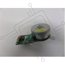 Мотор печки HP LJ M604/M605/M606 (RM1-8928) OEM