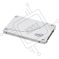 Накопитель SSD Intel D3-S4610 Series, 480GB, SATA III, 2.5