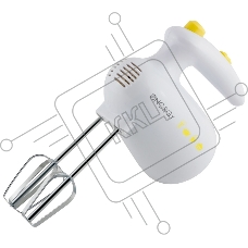 Миксер Energy EN-245, 5 скоростей, 200 Вт