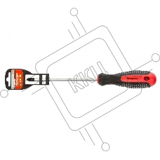 Отвертка Fusion, PZ3 x 150 мм, CrV, 3-х компонентная рукоятка 