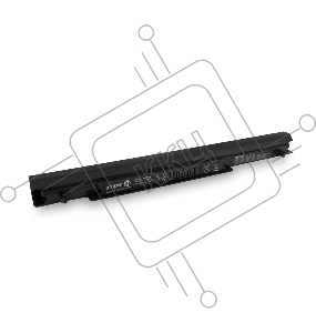 Аккумуляторная батарея Amperin для ноутбука Asus S, K, A Series 11.1v 2200mAh (24Wh) AI-K46