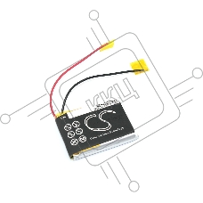 Аккумуляторная батарея CameronSino CS-JMW100SL для JBL Wind 3.7V 800mAh / 2.96Wh