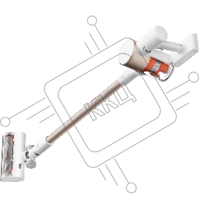 Пылесос Xiaomi Vacuum Cleaner G9 Plus EU (BHR6185EU) X40762