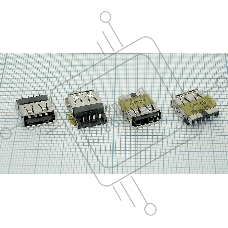 Разъем для ноутбука USB №16