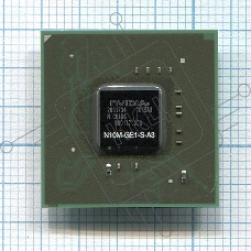 Чип nVidia N10M-GE1-S-A3