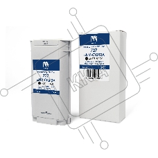 Струйный картридж NVPrint 727 (NV-C1Q12A) Matte Black для HP DesignJet T920/T930/T1500/T1530/T2500/T2530 (300 мл) совместимый