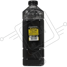 Комплект тонеров Hi-Black Универсальный 10 шт для HP LJ 1010/1200, 1 кг, тип 2.2, Bk, 1 кг + воронка