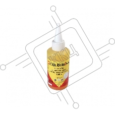 Чернила для Epson универсальные Yellow 100 мл водн Colouring