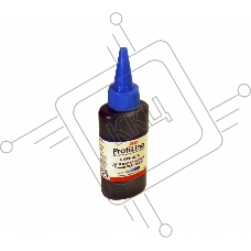 Чернила PL-CLI-426/526 для принтеров Canon iP4820/iP4840/iP4850/iP4870/MG6120/MG6140/MG6150/MG6170/MG8120/MG8140/MG8150/MG8170 Cyan водн 100 мл ProfiLine