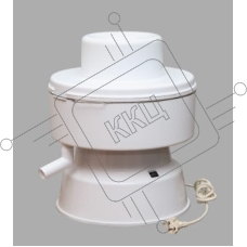 Соковыжималка Салют СВПР-201 СЭБ0100000000000, повышенная производительность