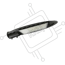 Светильник светодиодный PSL 03 GR 100Вт 5000К IP65 AC190-260В уличный (Аналог ДКУ) JazzWay 5020429