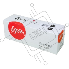 Картридж лазерный Sakura CC533A для HPColor LaserJet CM2320fxiMFP/CM2320nMFP/ CM2320nfMFP/CP2025/CP2025n/CP2025dn/CP2025x, Canon LBP 7200/7200cn/iC MF8330/8350Cdn, пурпурный, 2800 к.